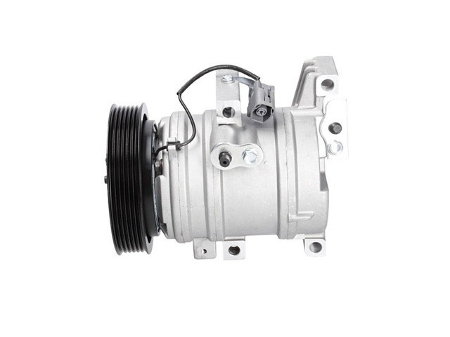 Компресор кондиціонера AC0055 MS GROUP