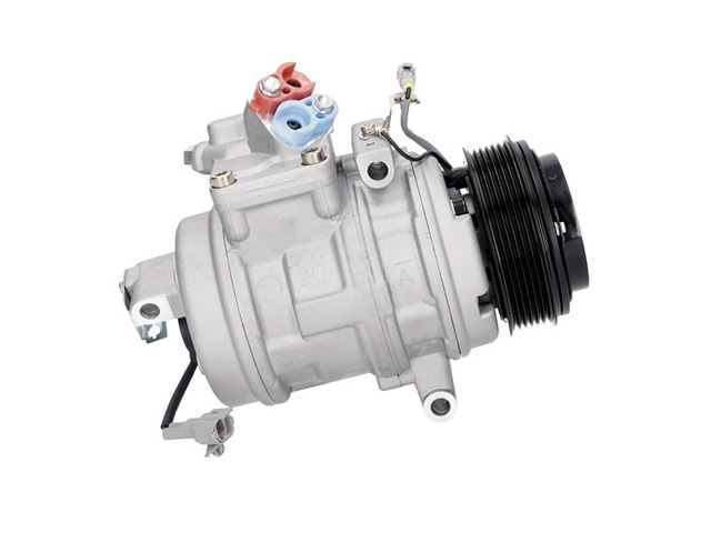 Компресор холодоагенту AC0109 MS GROUP
