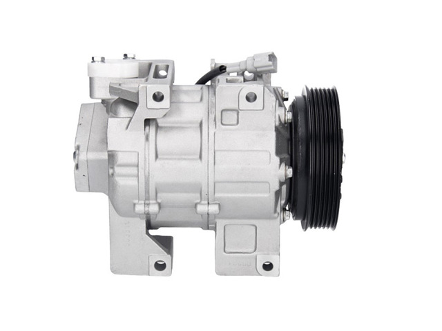Компресор холодоагенту AC0137 MS GROUP