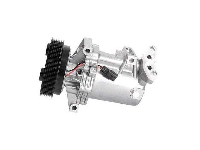 Компресор кондиціонера AC0140 MS GROUP