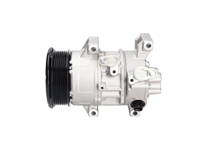 Компресор кліматичної установки AC0143 MS GROUP