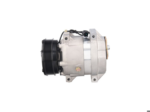Компресор кондиціонера AC0160 MS GROUP