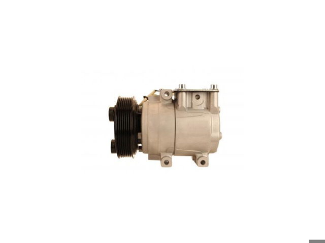 Компресор кондиціонера AC0168 MS GROUP