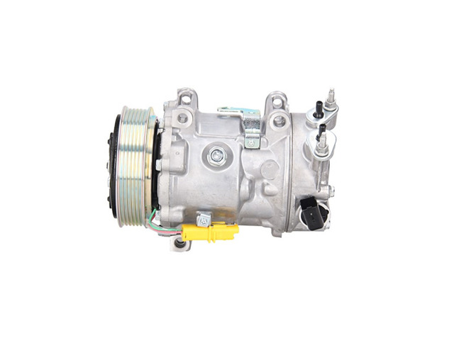 Компресор кондиціонера AC0187 MS GROUP
