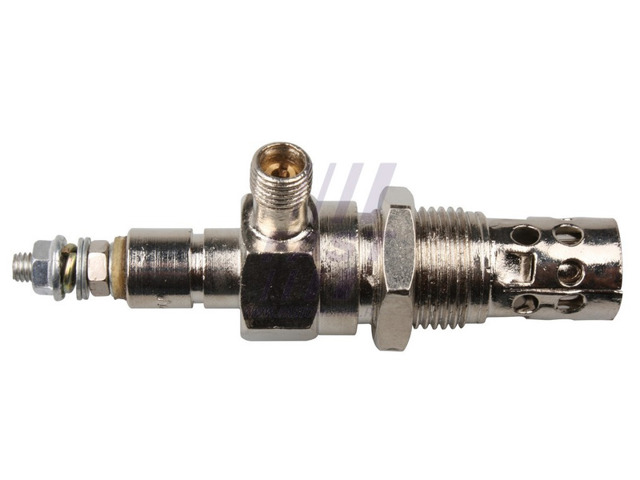 Свічки запалювання FT82719 FAST