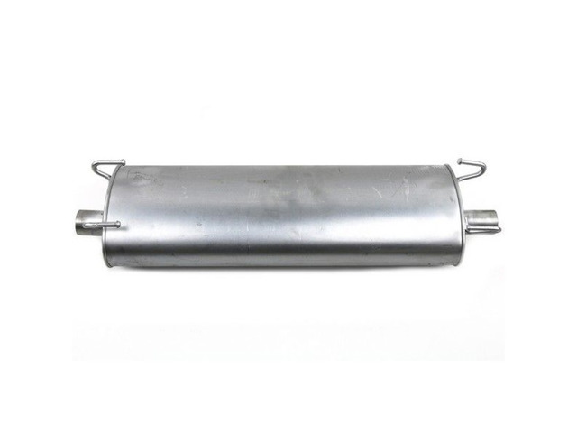 Глушник, задня частина FT84111 FAST