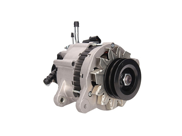 Авто генератор JMA1618IR MS GROUP