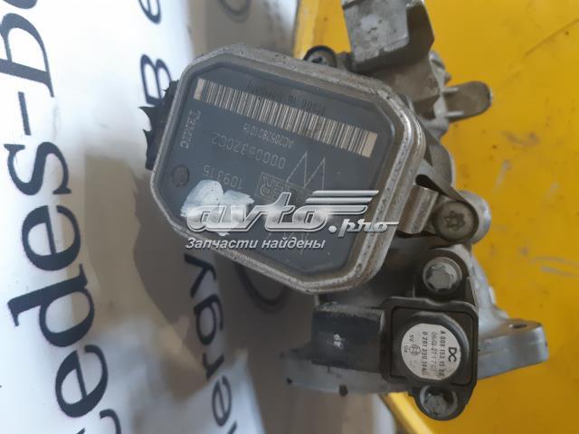 Клапан рециркуляції відпрацьованих газів EGR 00005320C2 WAHLER
