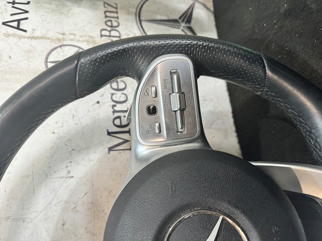 Рульове колесо 0004609102 MERCEDES