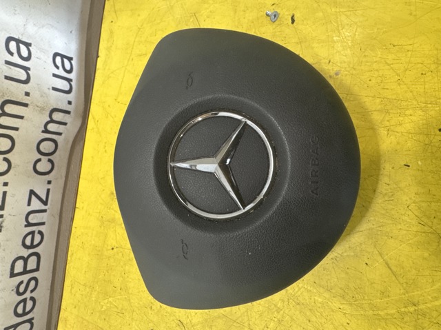 Airbag в мультируль 0008600700 MERCEDES