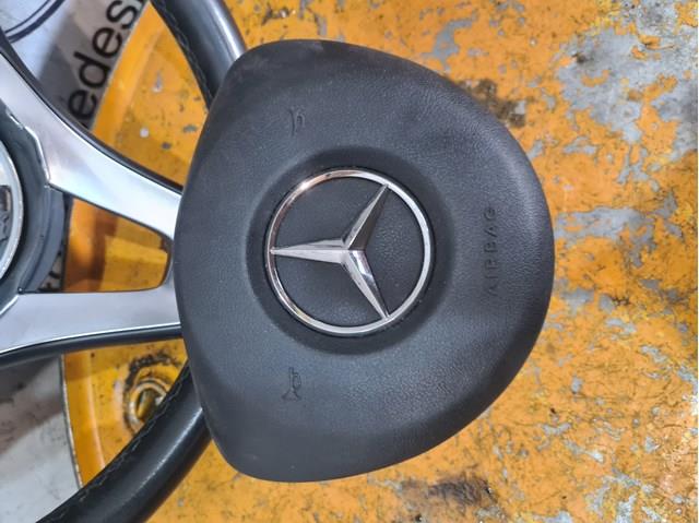 Подушка Айрбег водія 0008600800 MERCEDES