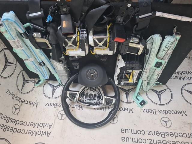 Подушка Айрбег водія 0008601202 MERCEDES