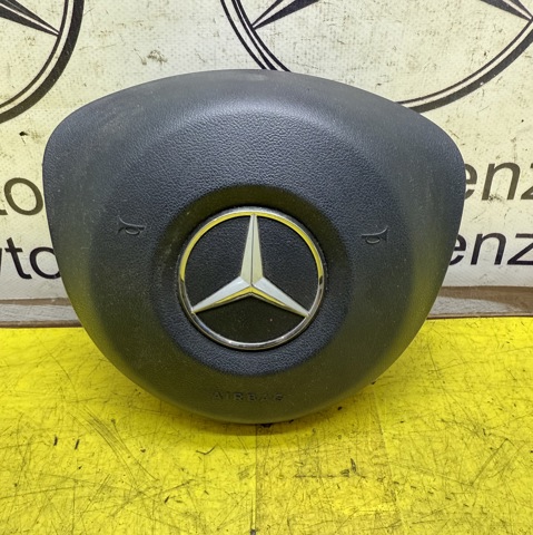 Комплект безпеки 0008609000 MERCEDES