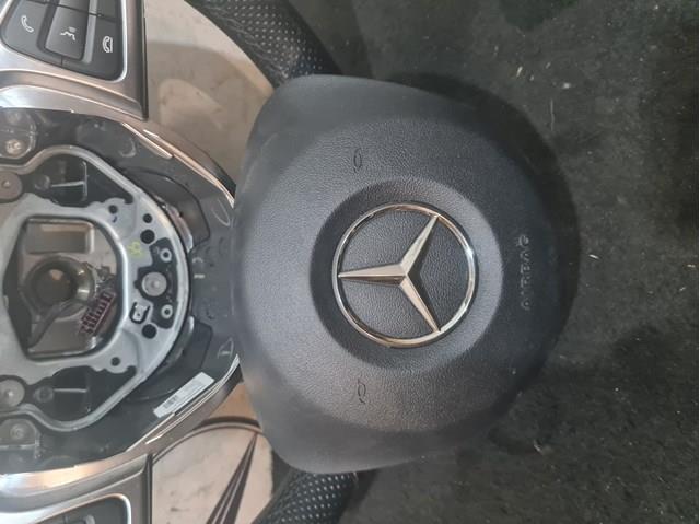 Airbag в мультируль 0008609500 MERCEDES