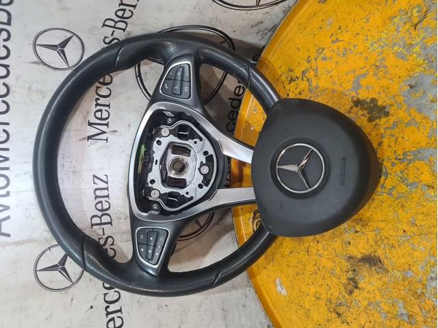 Руль 0014609103 MERCEDES