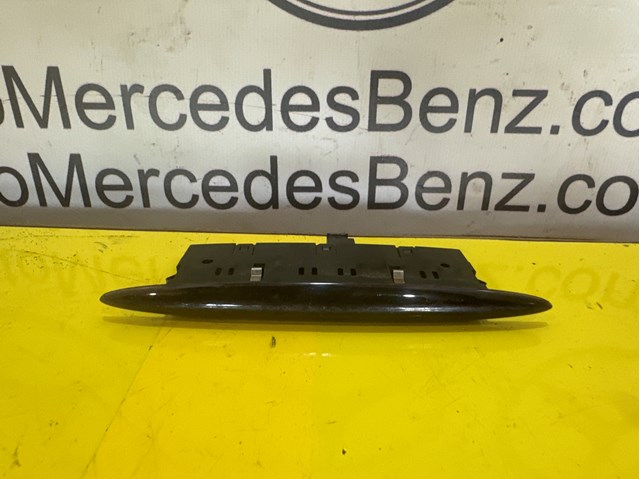 Дисплей парктроніка 0015423723 MERCEDES