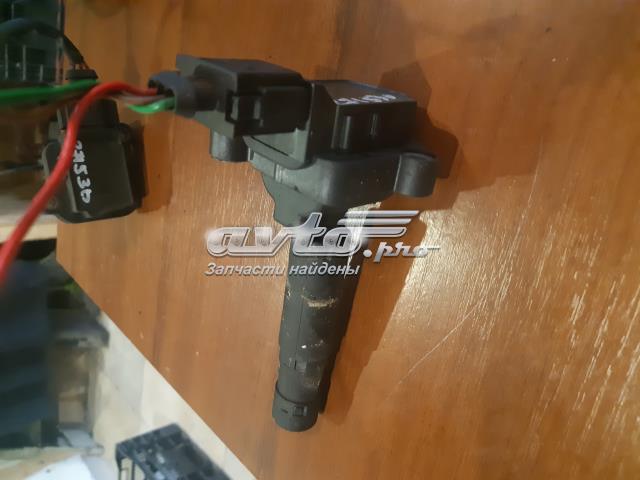 Котушка запалювання 0040100053 BERU