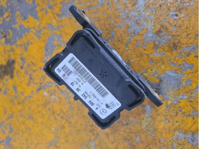 Датчик поперечного прискорення (ESP) 0045423918 MERCEDES