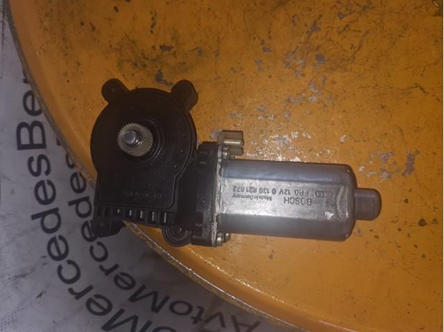 Склопідйомник передньої правої двері 0130821672 MERCEDES