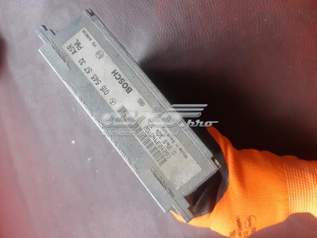 Модуль керування (ЕБУ) ASR 0155455732 MERCEDES