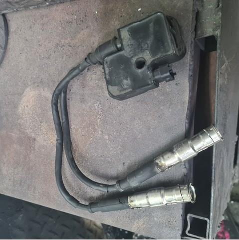 Котушка запалювання 0221503035 BOSCH