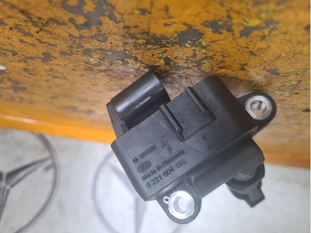 Котушка запалювання 0221604036 BOSCH