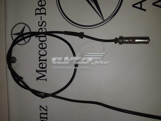 Передній датчик ABS 0265004008 BOSCH