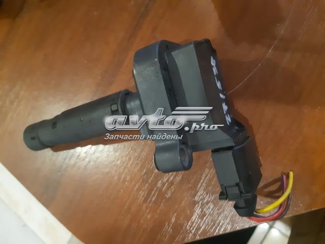 Котушка запалювання 0986221040 BOSCH