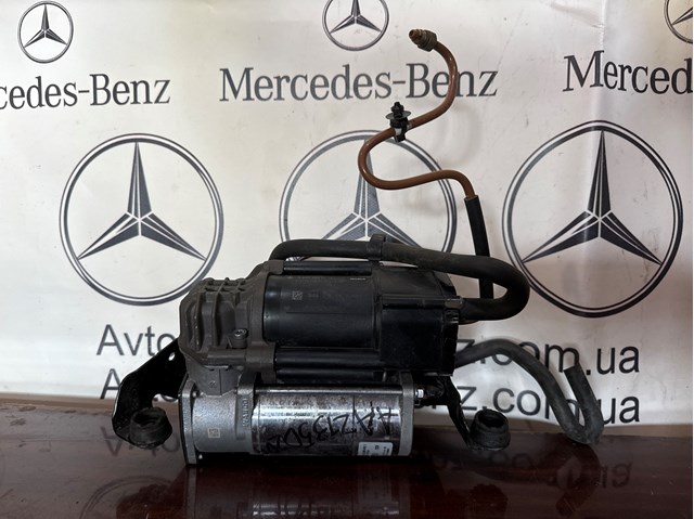 Компресор підкачки амортизаторів 0993200004 MERCEDES