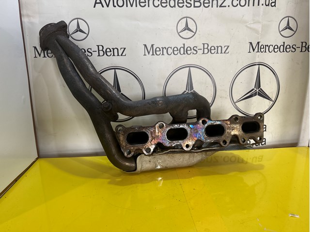 Колектор випускний 1111403609 MERCEDES