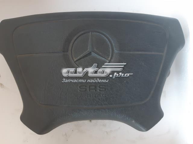 Подушка Айрбег водія 1404601198 MERCEDES