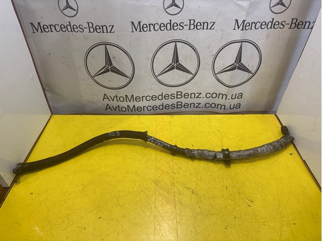 Шланг ГПК, високого тиску рейки керма 1634603924 MERCEDES