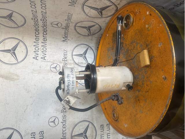 Модуль бензонасоса 1634703294 MERCEDES