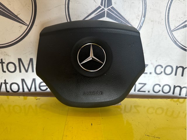 Подушка безпеки водія 1644600098 MERCEDES