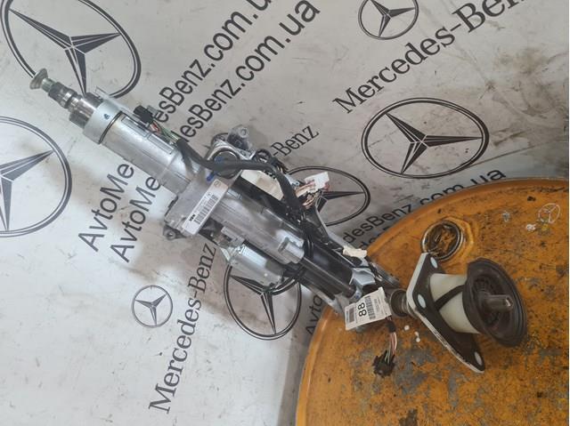 Колонка рульового управління 1644600916 MERCEDES