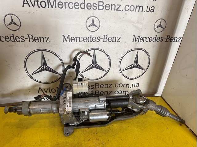 Колонка рульова 1644601116 MERCEDES