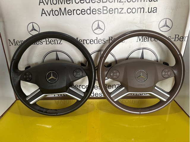 Рульове колесо 1644606903 MERCEDES