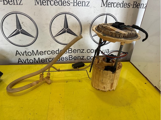 Бензонасос 1644701294 MERCEDES