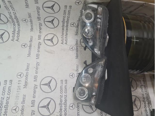 Фара 1648203759 MERCEDES