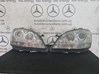 Фара комбінована, передня 1648205461 MERCEDES