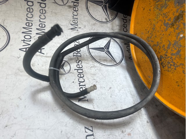 Трубка омивача фар 1648600092 MERCEDES