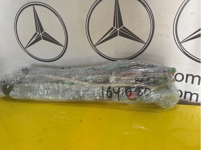 Подушка безпеки, бічна, права, AIRBAG 1648601202 MERCEDES