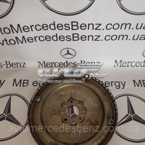 Маховик із зубчастим ободом в зборі 16510300812 MERCEDES
