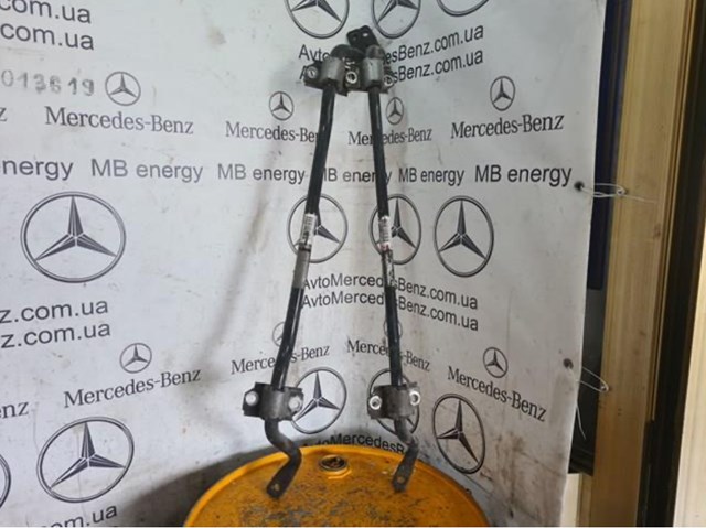 Стабілізатор задньої підвіски 1663260265 MERCEDES