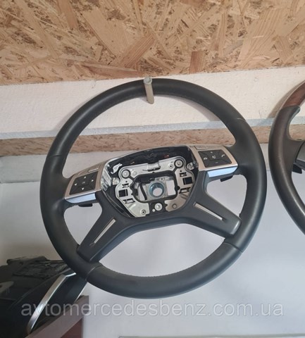 Рульове колесо 1664600103 MERCEDES
