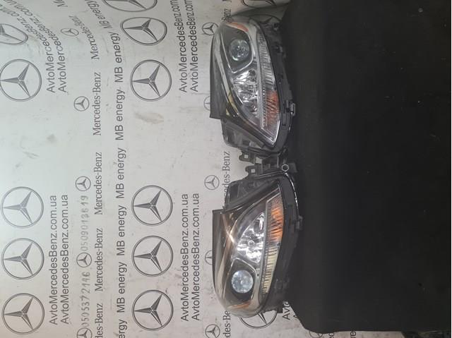 Фара основна права 1668202059 MERCEDES