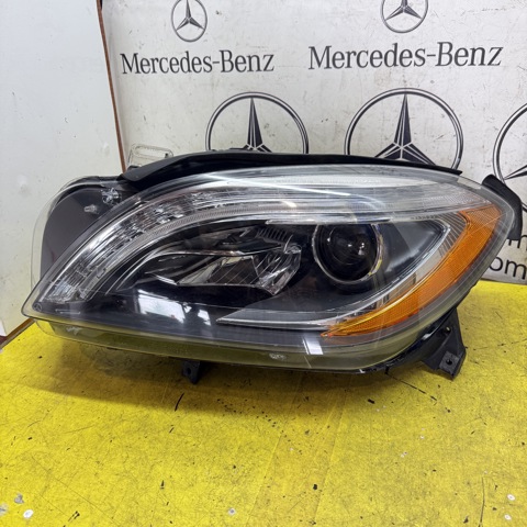 Фари 1668205859 MERCEDES