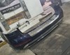 Бампер задній, верхня частина 1668850625 MERCEDES