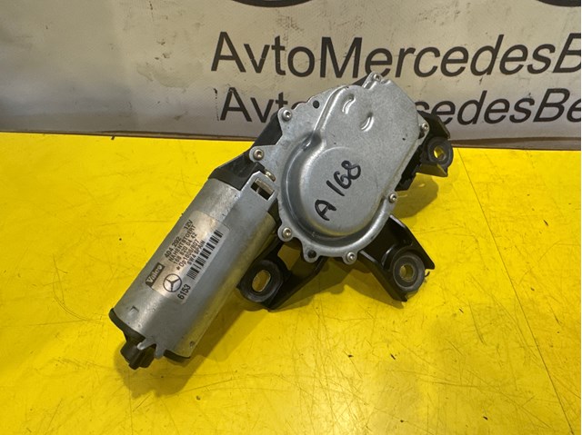 Склоочисник дверей задка 1688200442 MERCEDES