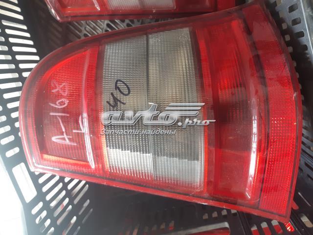 Ліхтар задній лівий 1688200564 MERCEDES